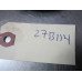 27B114 Lower Engine Oil Pan From 2019 Nissan Rogue  2.5